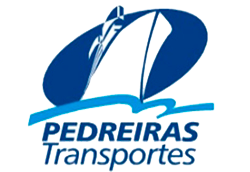Pedreiras Transportes
